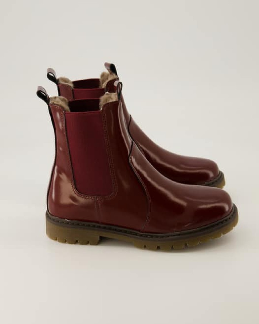 Kinder bisgaard Stiefel | Bisgaard Neel