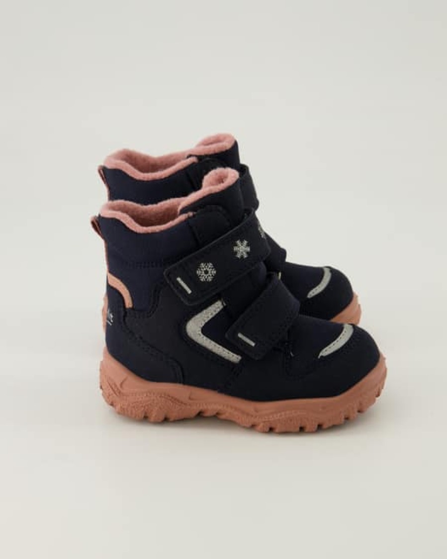 Kinder Superfit Winterschuhe | Husky 1