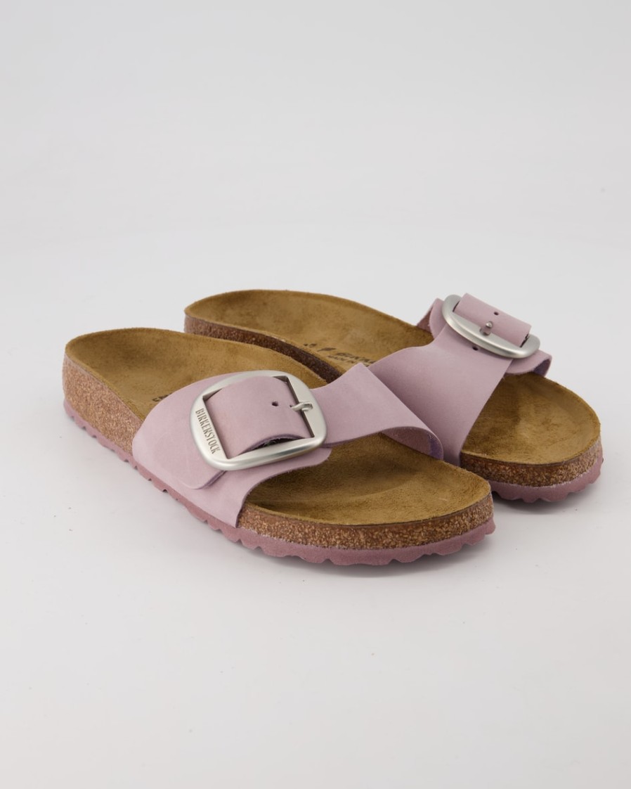 Damen Birkenstock Sandalen | Madrid Big Buckle