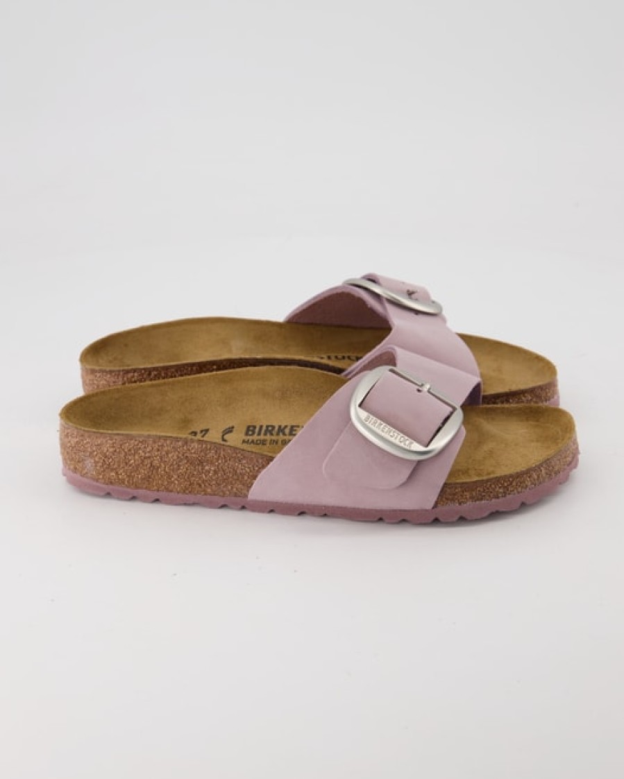 Damen Birkenstock Sandalen | Madrid Big Buckle