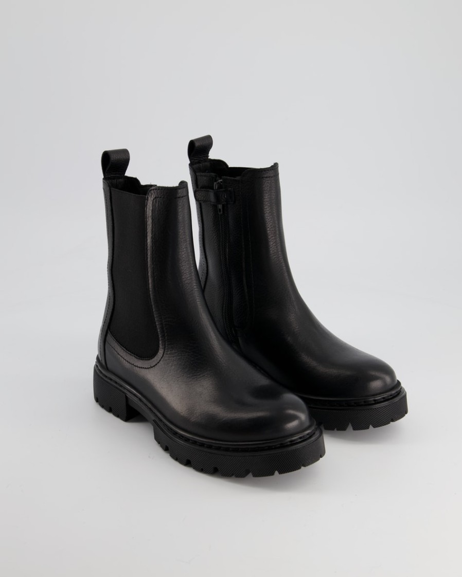 Kinder Okis Stiefel | Stiefelette