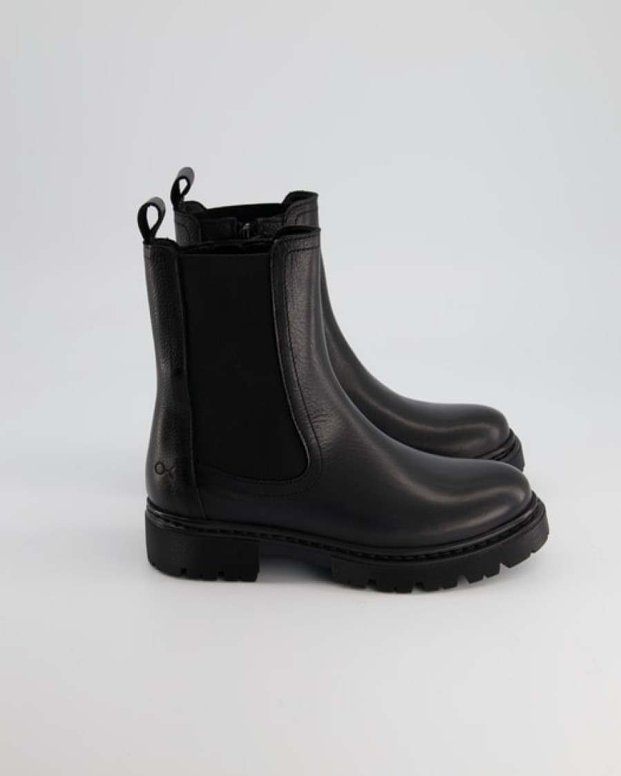 Kinder Okis Stiefel | Stiefelette