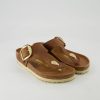 Damen Birkenstock Sandalen | Gizeh Big Buckle