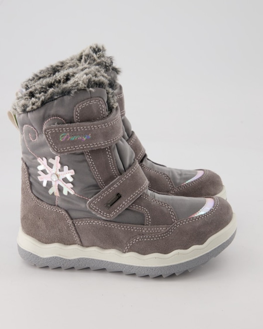 Kinder Primigi Gore-Tex Schuhe | Pfzgt 28796