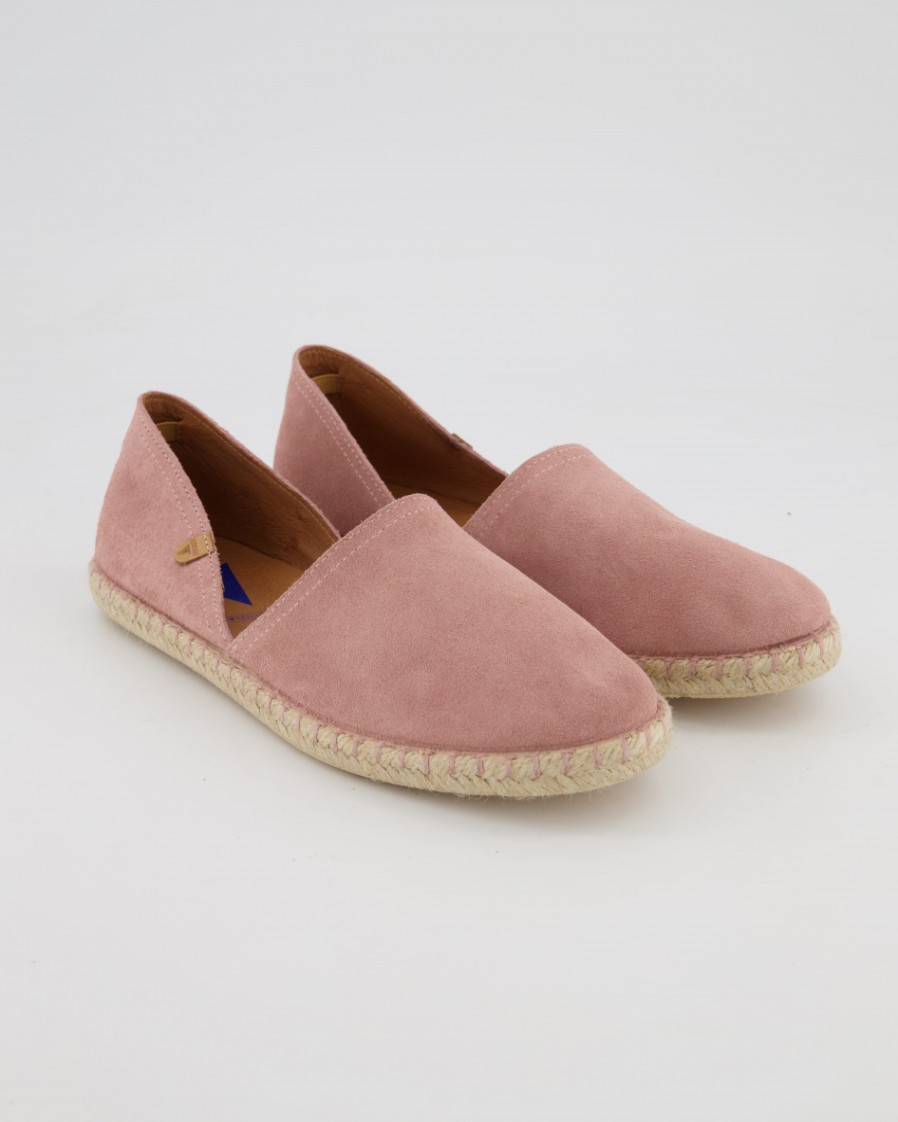 Damen Verbenas Espadrilles | Carmen