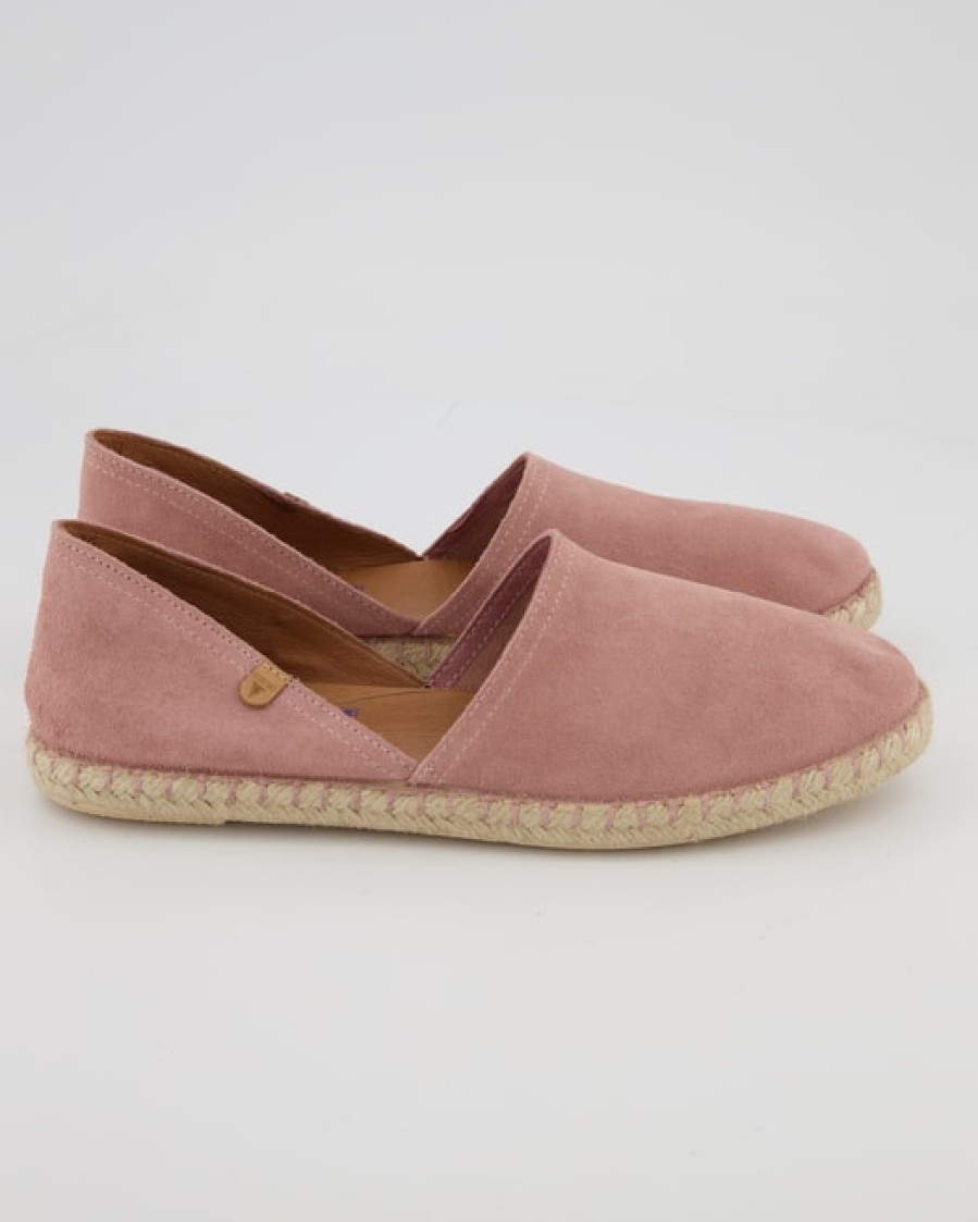 Damen Verbenas Espadrilles | Carmen