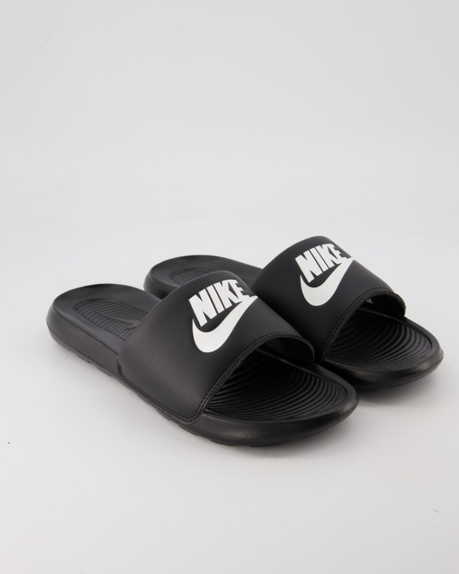 Herren Nike Sandalen & Pantoletten | Nike Victori One Slide