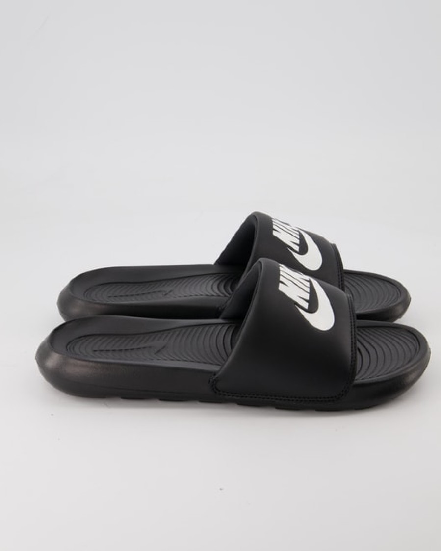 Herren Nike Sandalen & Pantoletten | Nike Victori One Slide