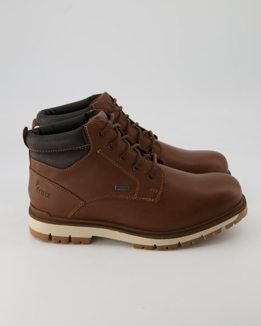 Herren Fretz Men Gore-Tex Schuhe | Fountain