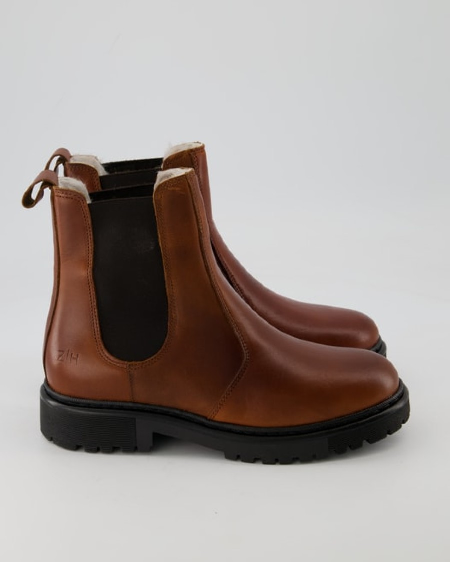 Damen Zahira Stiefel | Stiefelette