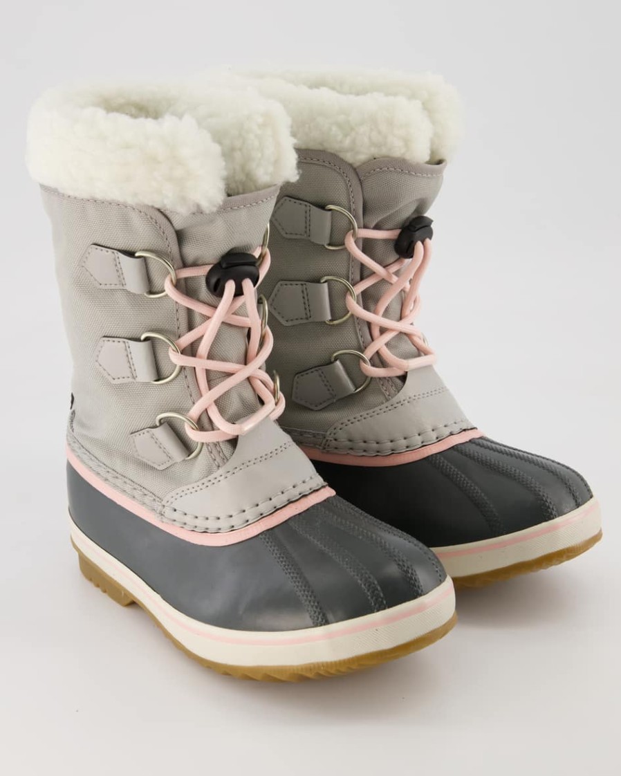 Kinder Sorel Outdoor-Schuhe | Yoot Pac