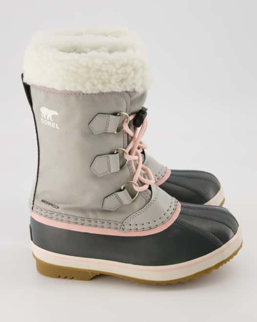 Kinder Sorel Outdoor-Schuhe | Yoot Pac