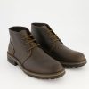 Herren Igi & Co Gore-Tex Schuhe | Stiefelette