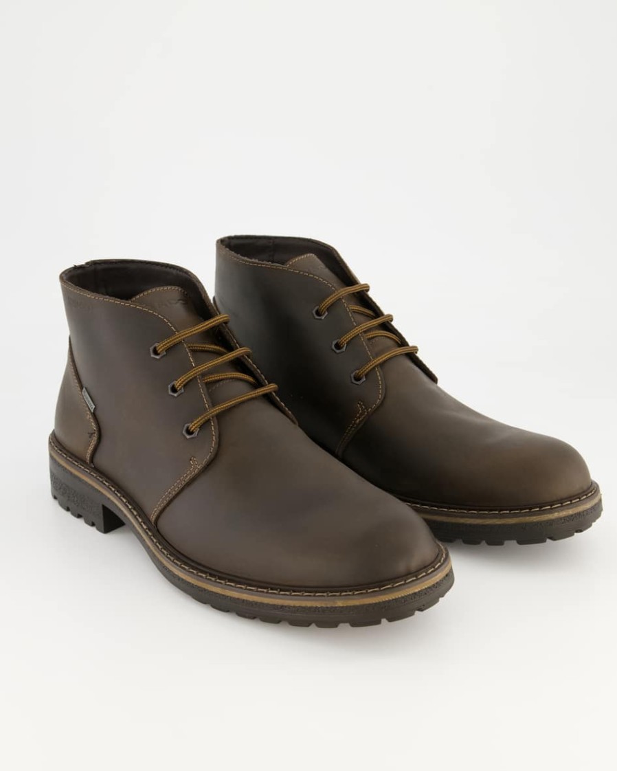 Herren Igi & Co Gore-Tex Schuhe | Stiefelette