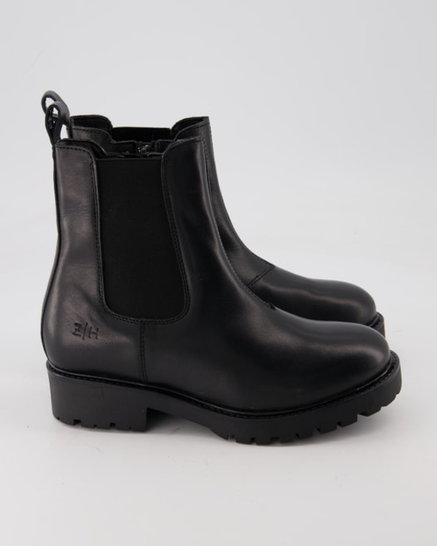 Damen Zahira Stiefel | Stiefelette