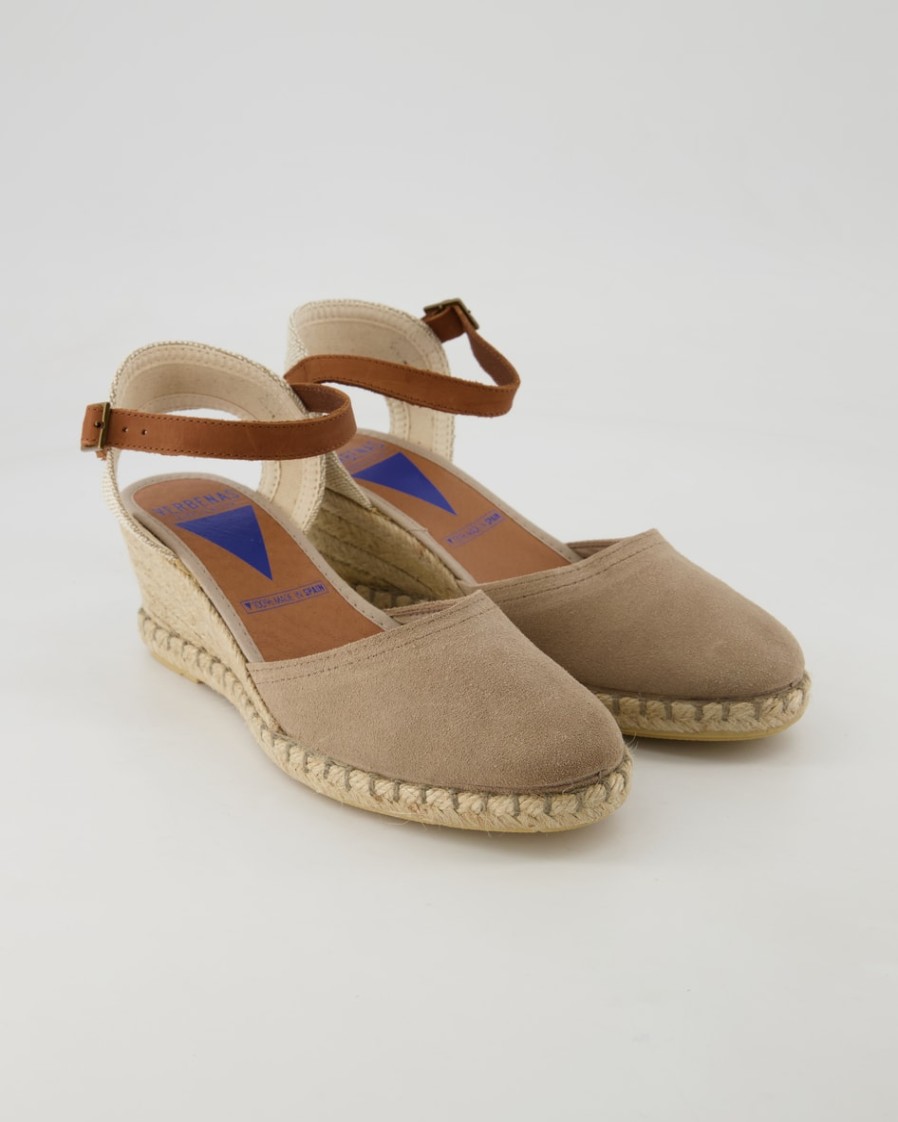 Damen Verbenas Espadrilles | Malena Mahon