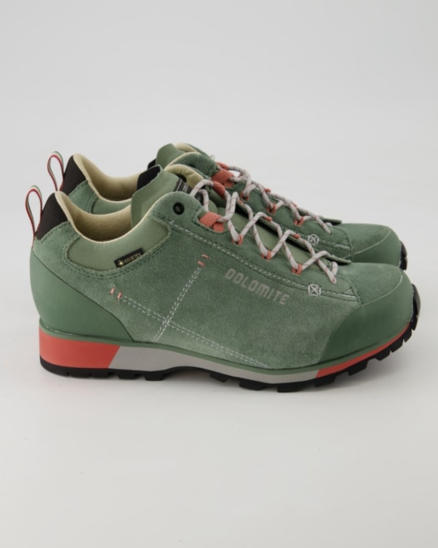 Damen Dolomite Gore-Tex Schuhe | Schn00Fcrschuh