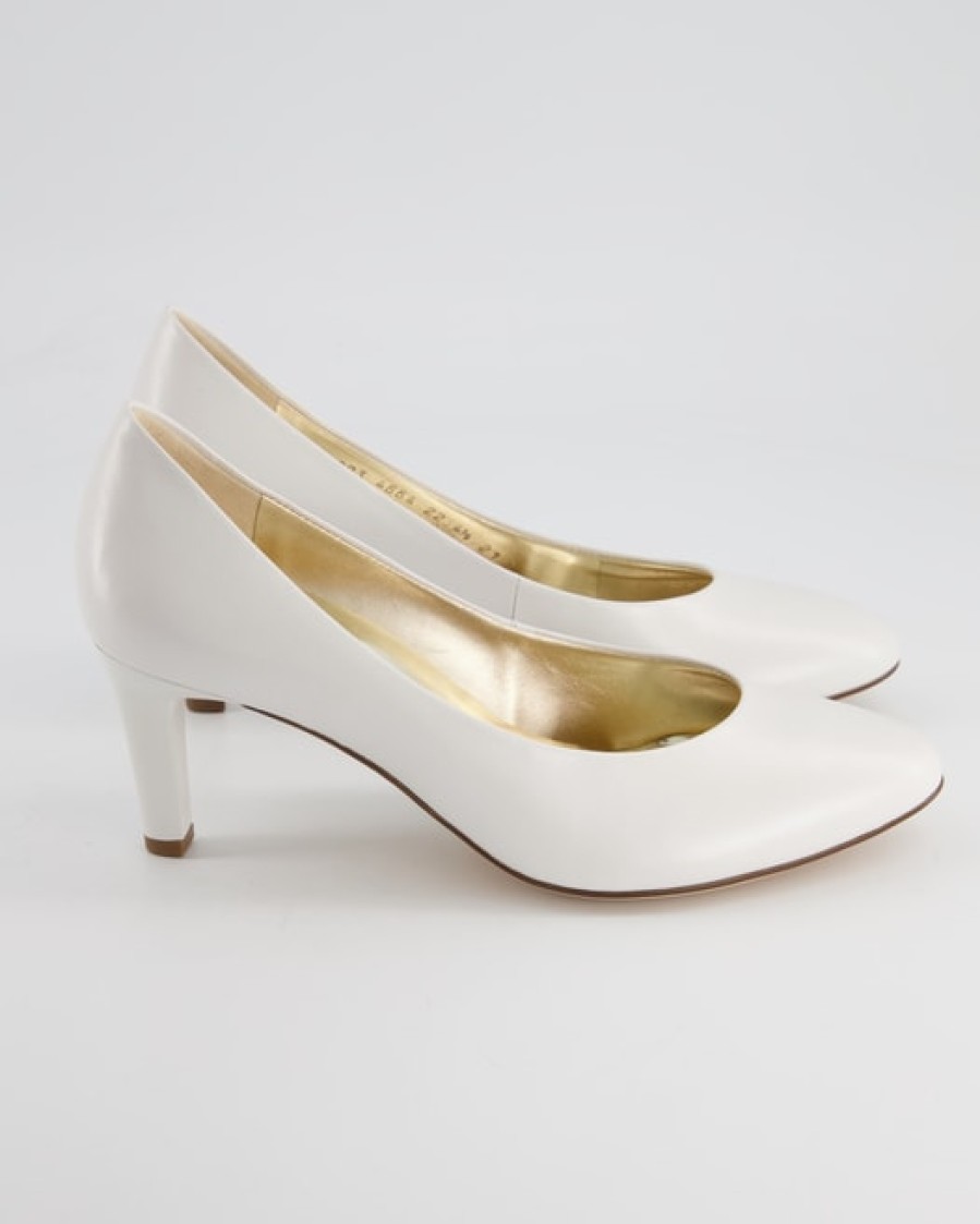 Damen Högl Brautschuhe | Pumps