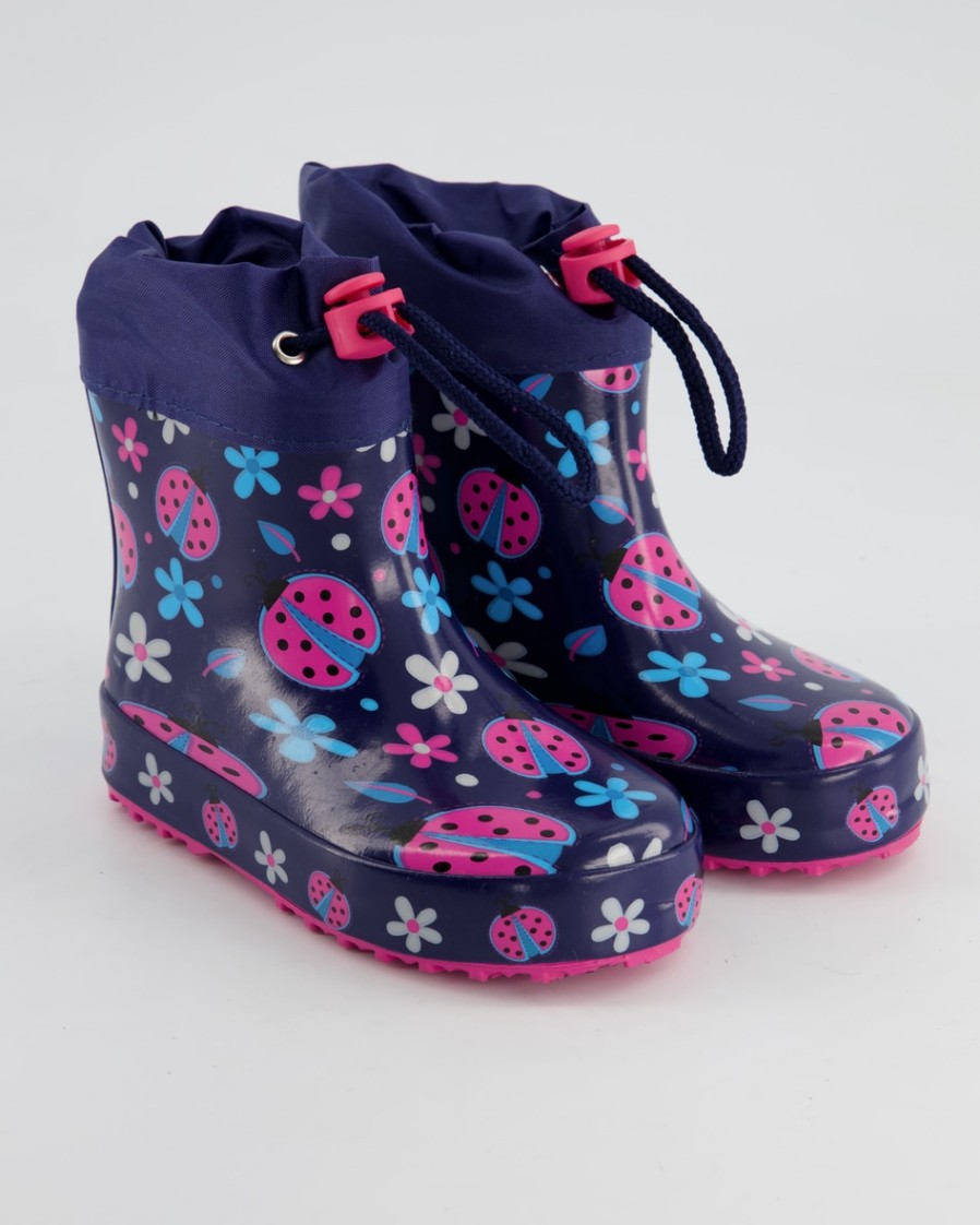 Kinder Beck Gummistiefel | Gummistiefel