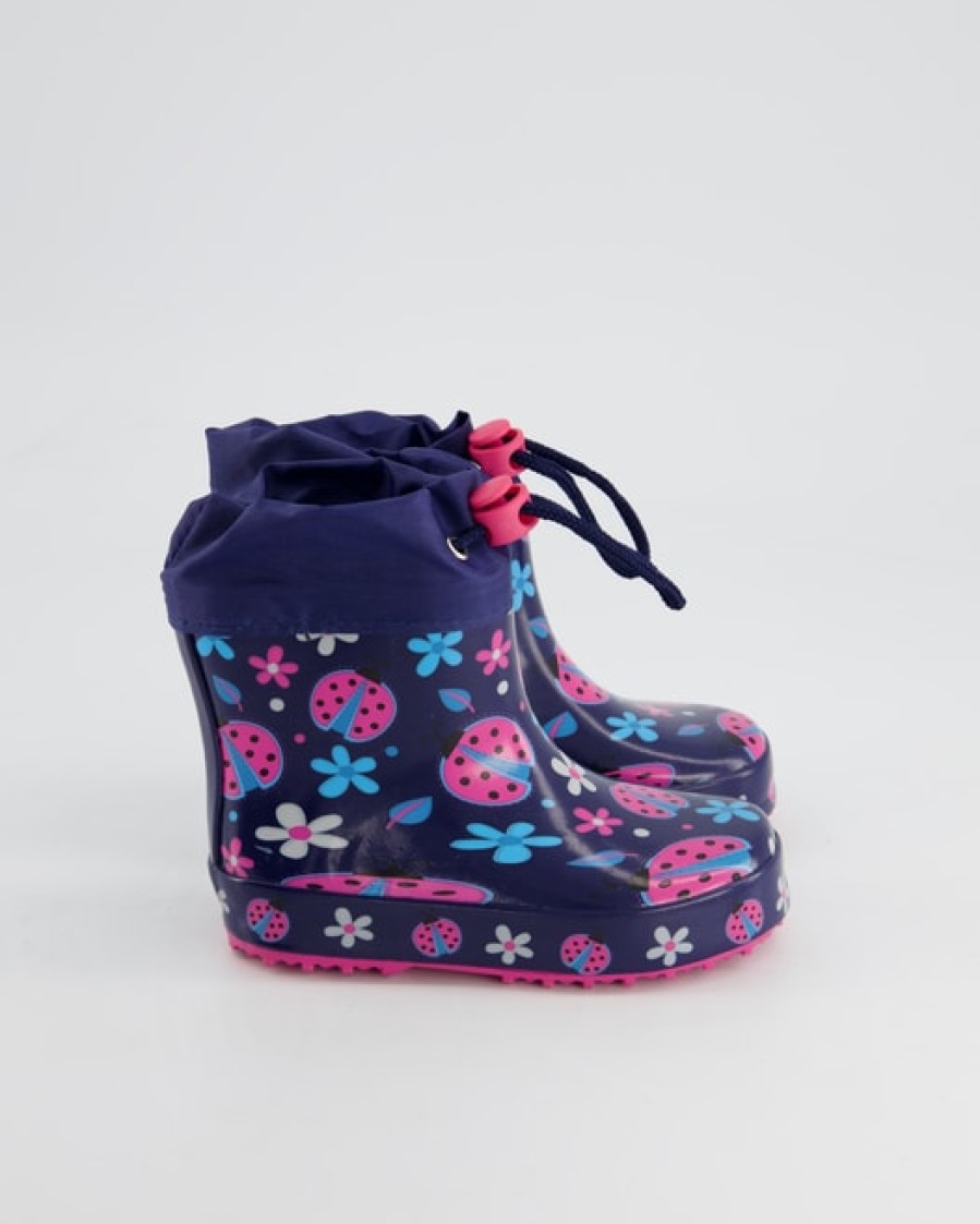 Kinder Beck Gummistiefel | Gummistiefel