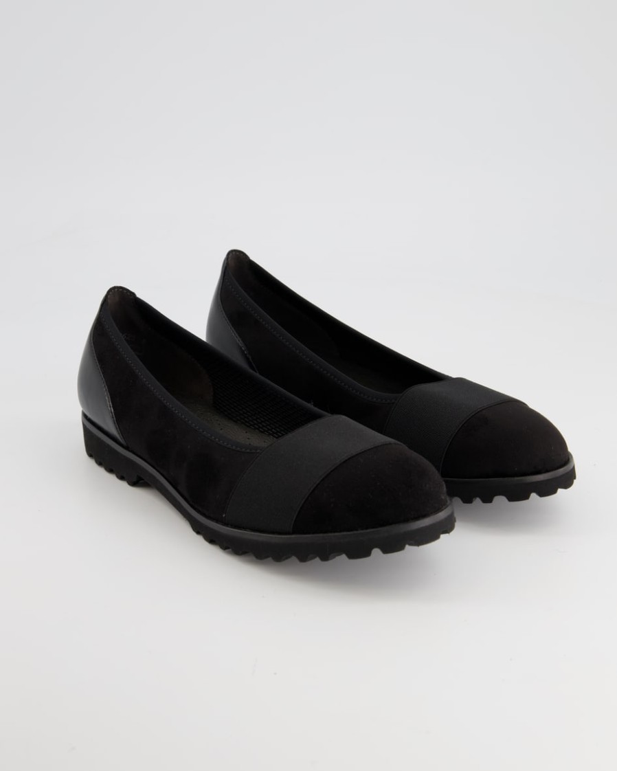 Damen Gabor Ballerinas | Ballerina