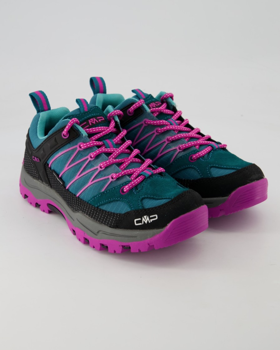 Kinder CMP Outdoor-Schuhe | Kids Low Trekking Shoe Wp