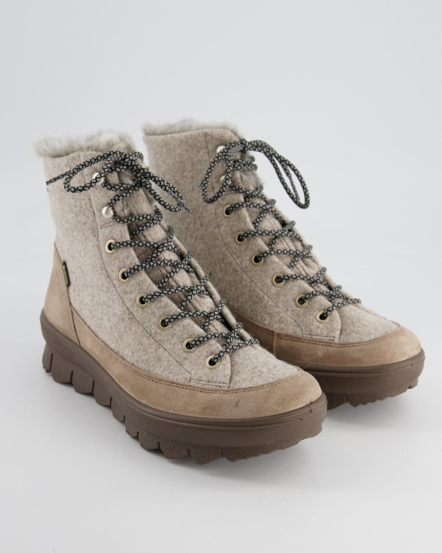 Damen Legero Gore-Tex Schuhe | Novara