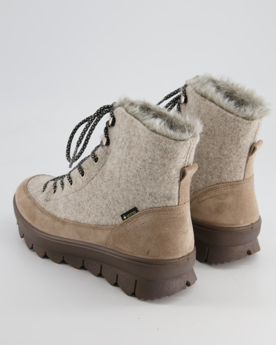 Damen Legero Gore-Tex Schuhe | Novara