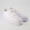 Damen Nike Sneaker | W Nike Court Vision Alta Ltr