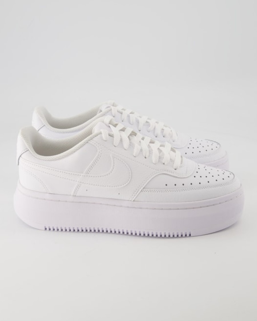 Damen Nike Sneaker | W Nike Court Vision Alta Ltr