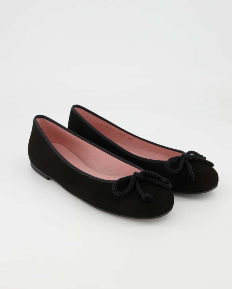 Damen Pretty Ballerinas Trachtenschuhe | Rosario