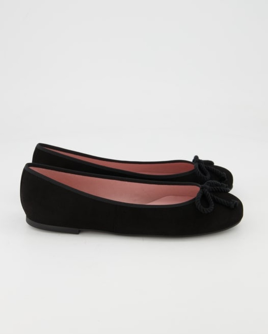 Damen Pretty Ballerinas Trachtenschuhe | Rosario