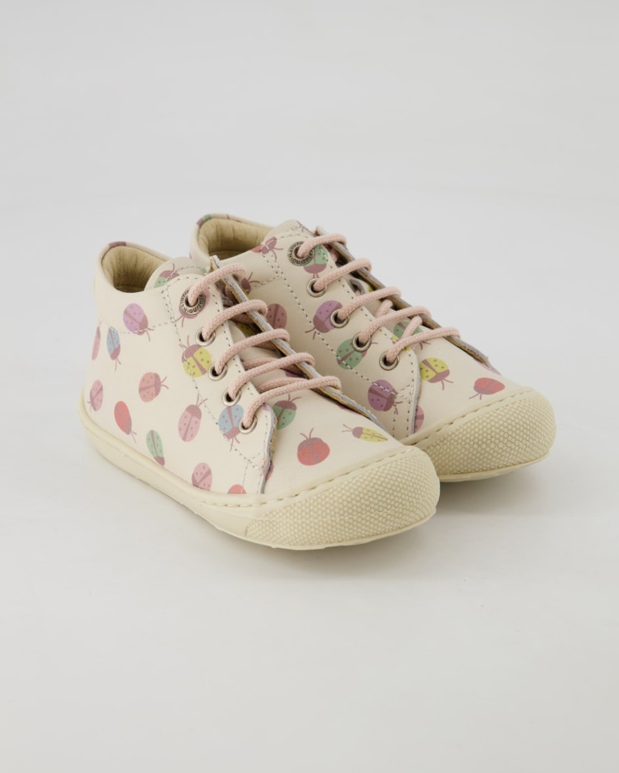 Kinder Naturino Sneaker | Cocoon