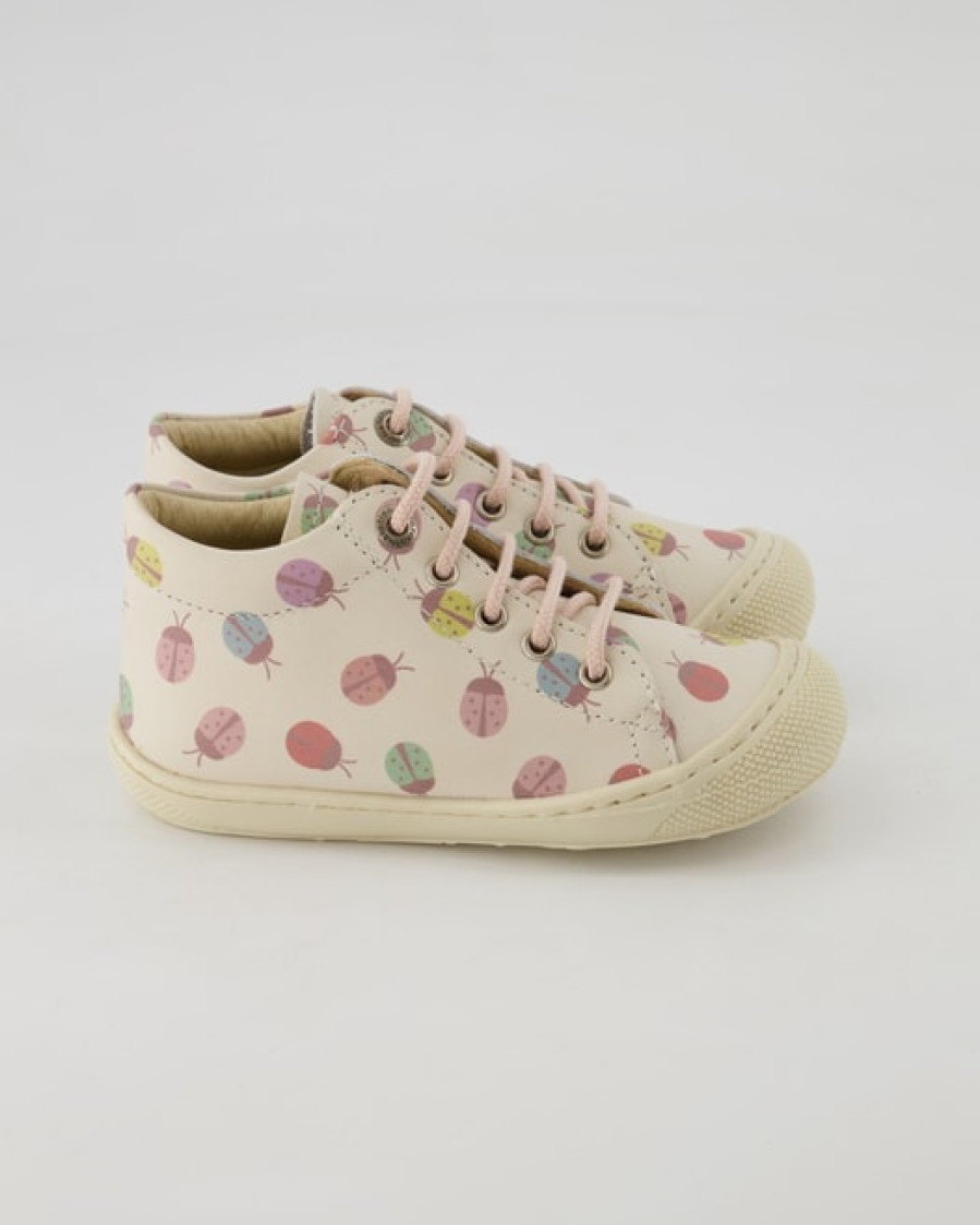 Kinder Naturino Sneaker | Cocoon