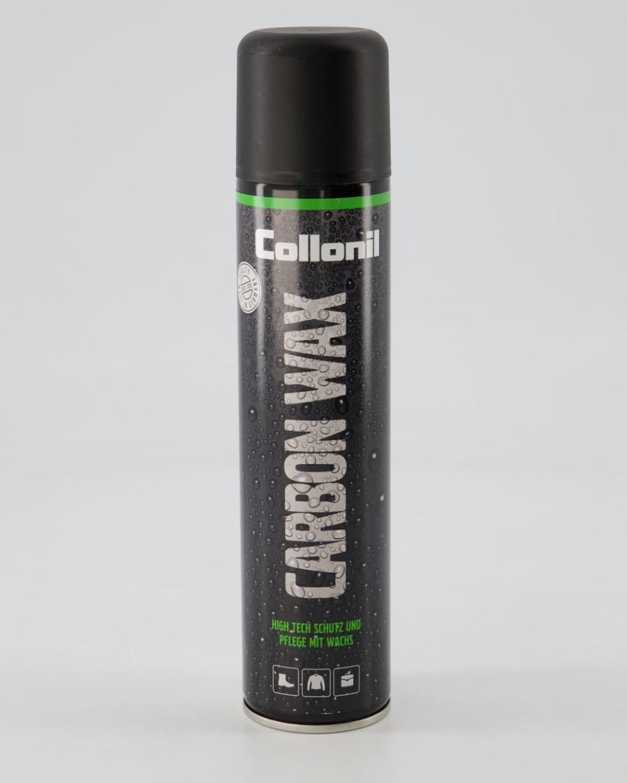 Damen Collonil Schuhpflegemittel | Carbon Wax Spray