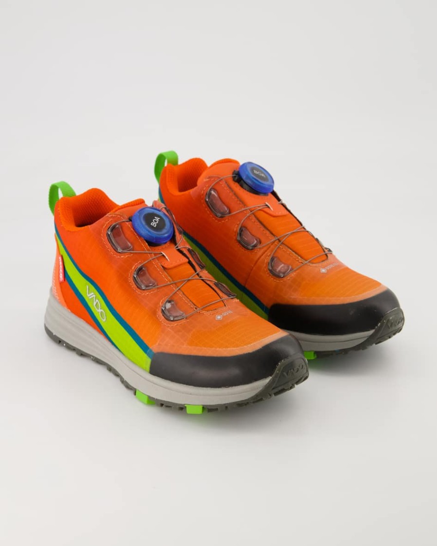 Kinder Vado Gore-Tex Schuhe | Sky Trail Boa Gtx