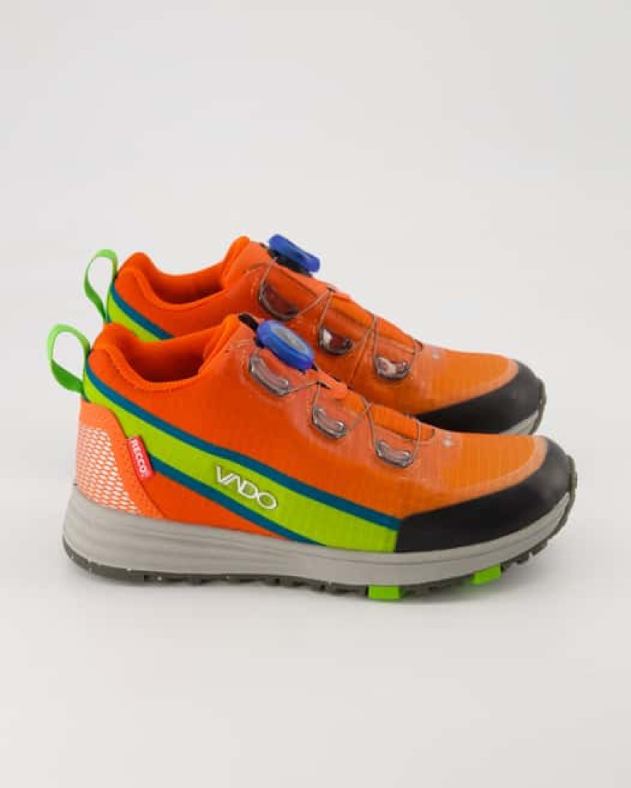 Kinder Vado Gore-Tex Schuhe | Sky Trail Boa Gtx