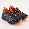 Kinder CMP Outdoor-Schuhe | Altak Trail 2.0