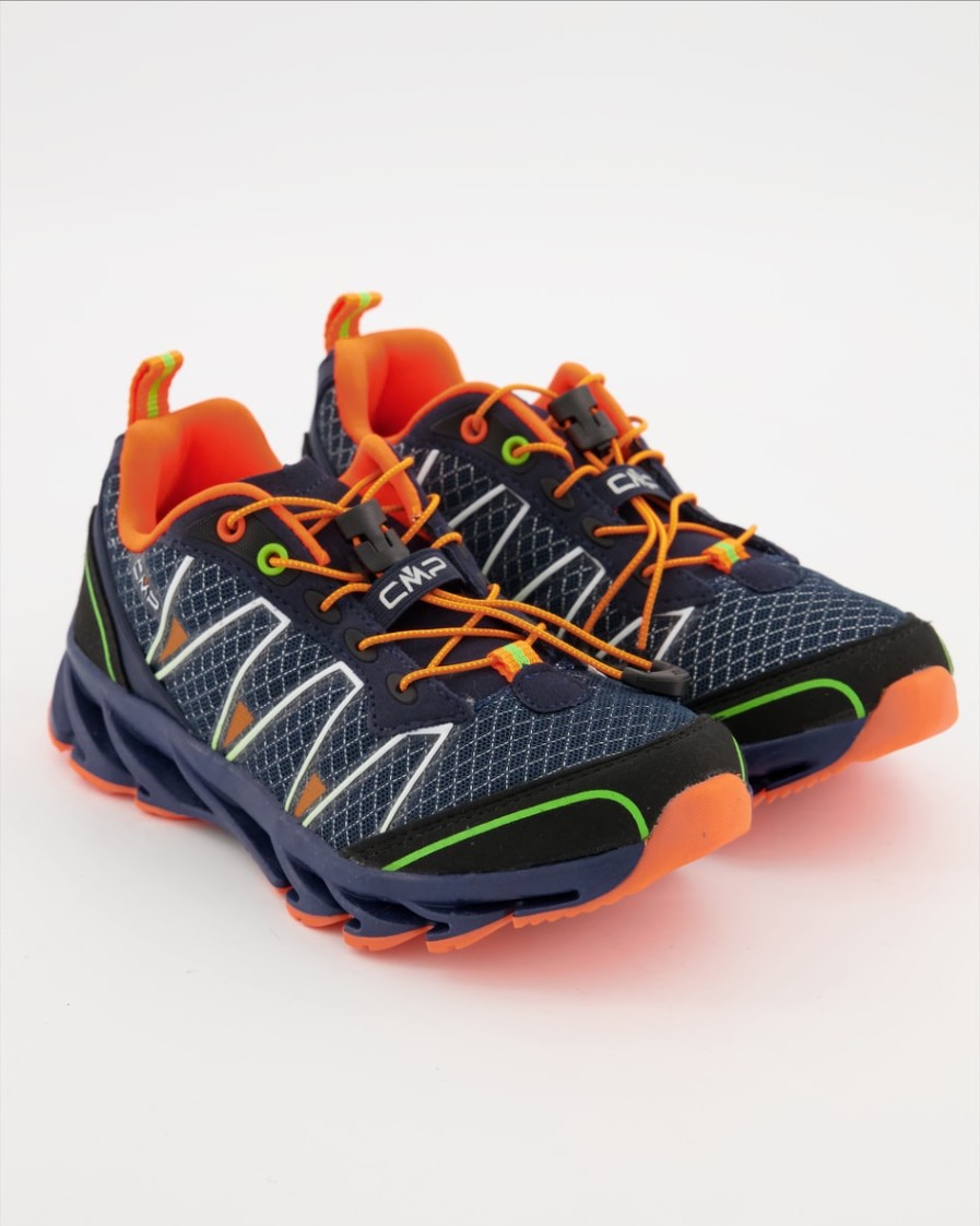 Kinder CMP Outdoor-Schuhe | Altak Trail 2.0