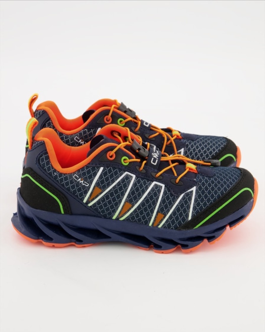 Kinder CMP Outdoor-Schuhe | Altak Trail 2.0