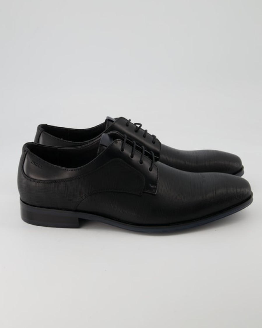 Herren Digel Schnurschuhe | Sio