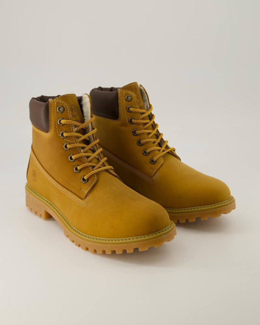 Herren Lumberjack Stiefeletten & Boots | River