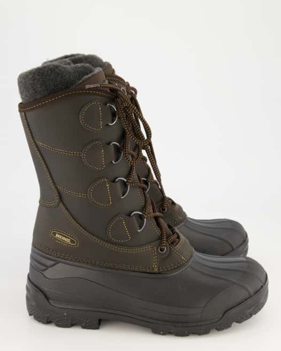 Herren Meindl Outdoor- & Wanderschuhe | S00F6Lden