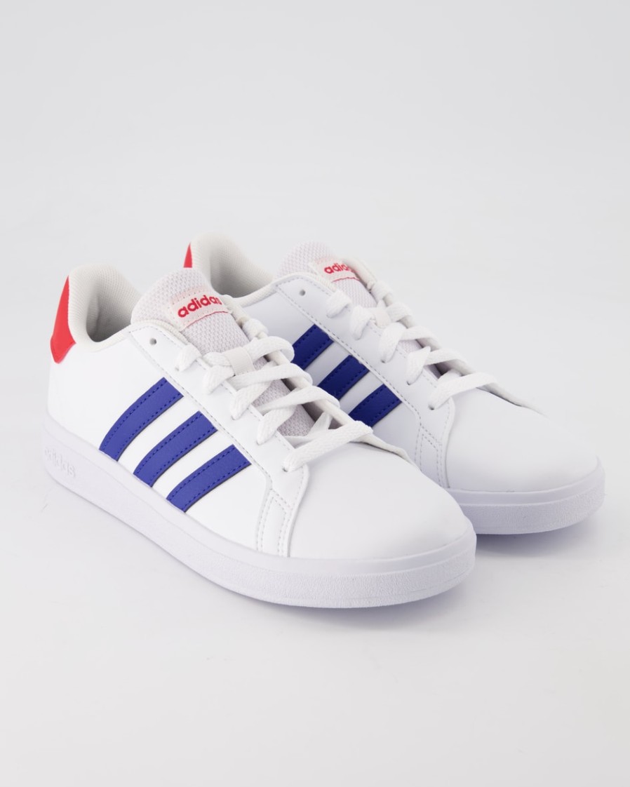 Kinder Adidas Sportschuhe | Grand Court 2.0 K