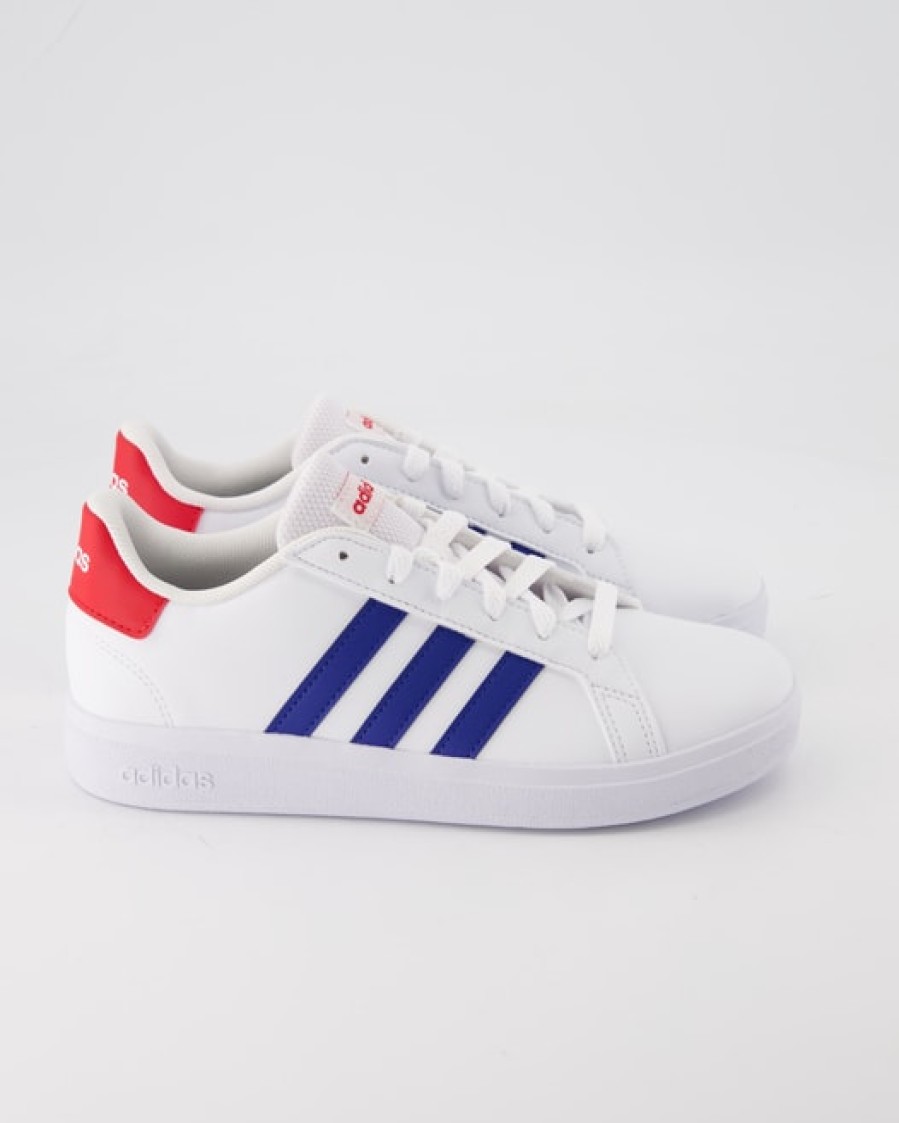 Kinder Adidas Sportschuhe | Grand Court 2.0 K