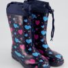 Kinder Beck Gummistiefel | Gummistiefel