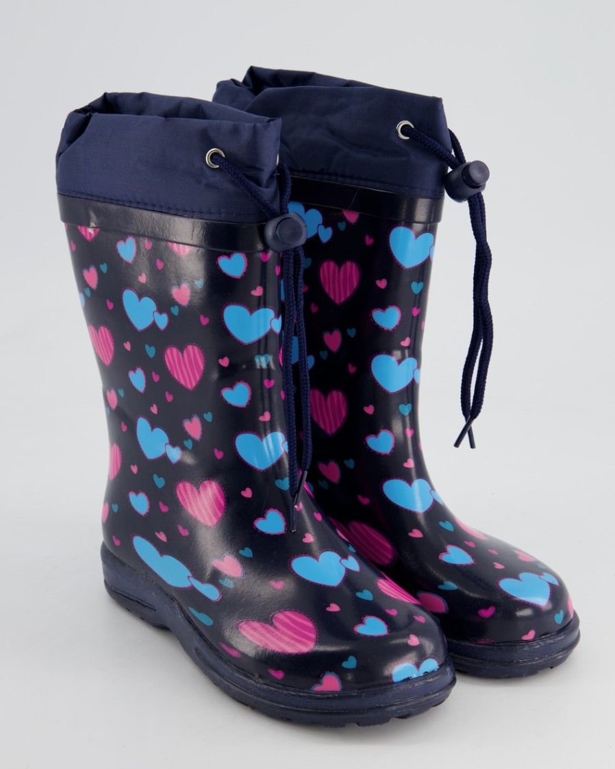 Kinder Beck Gummistiefel | Gummistiefel