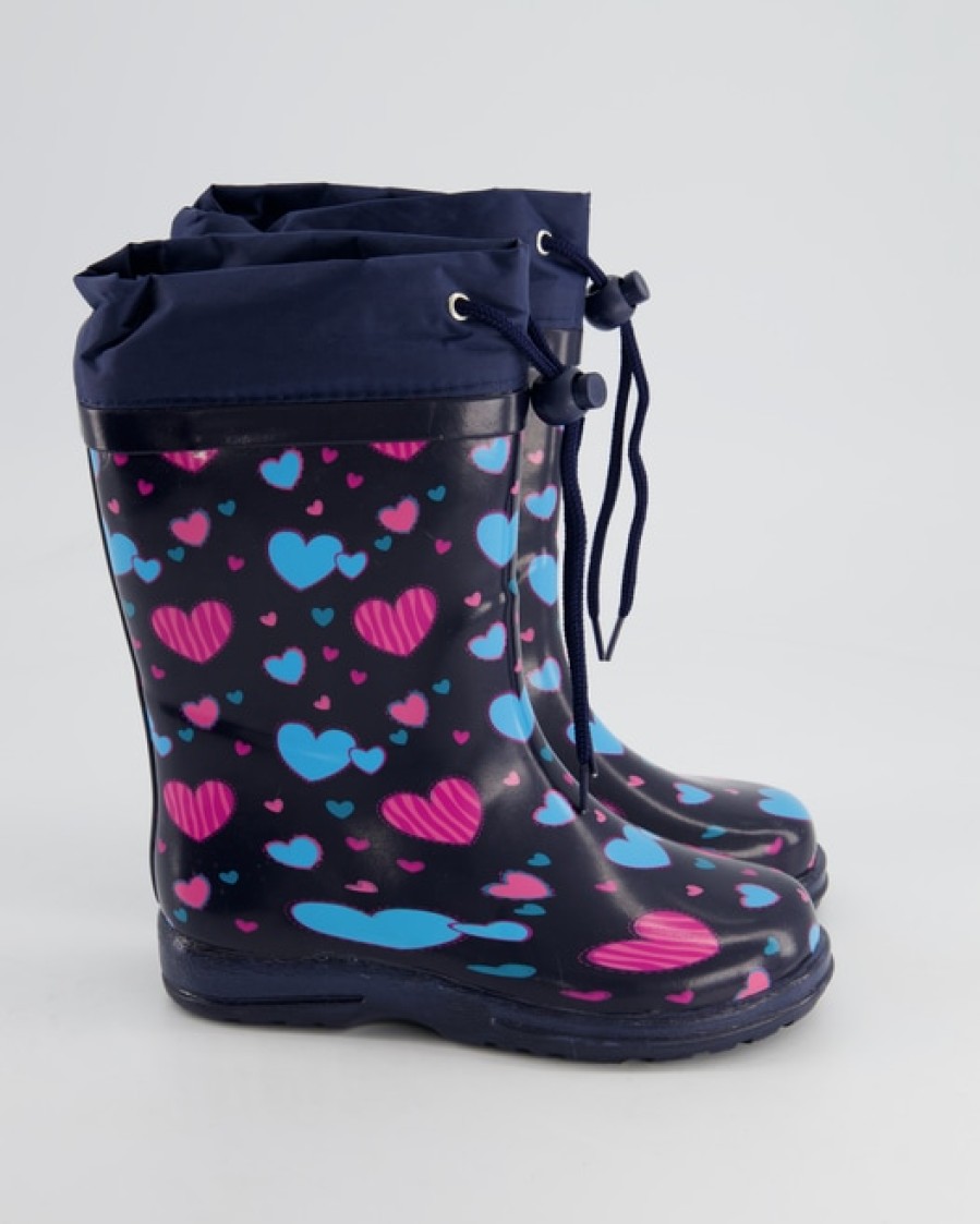 Kinder Beck Gummistiefel | Gummistiefel