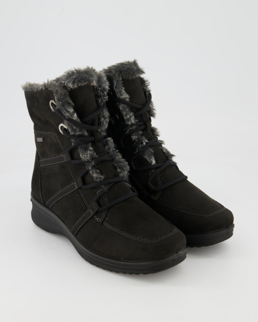 Damen Ara Comfortschuhe | M00Fcnchen-St