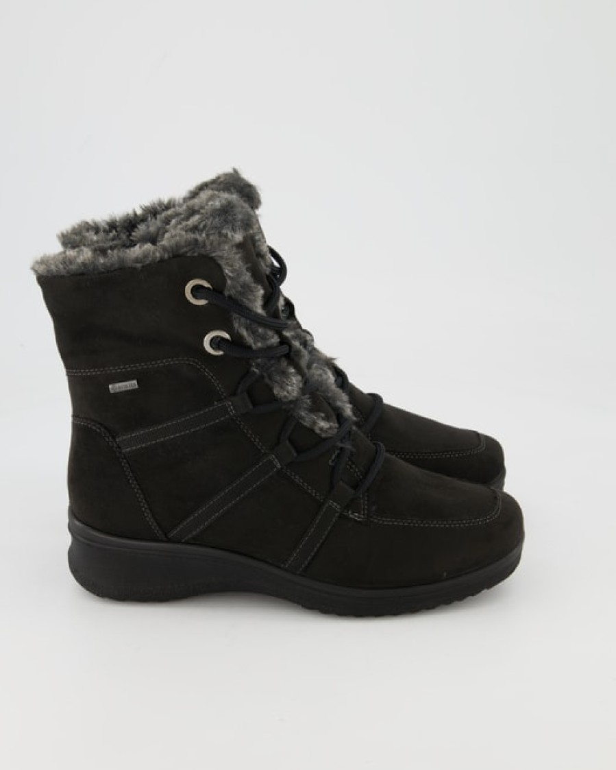 Damen Ara Comfortschuhe | M00Fcnchen-St